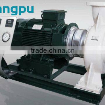 Power Saving Centrifugal Water Pump High Efficiency