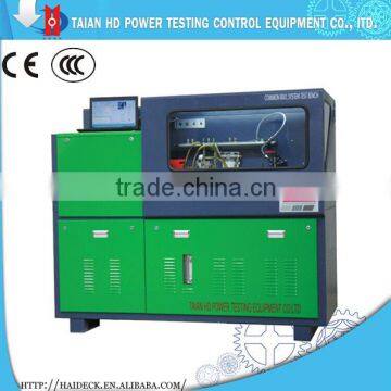 CRS100 China wholesale common rail system test bench/diesel pump test bench