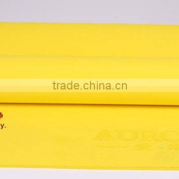 Environment Friendly Eco Tpe Yoga Mat Manufacturer photo-5