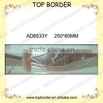 foshan hot borders