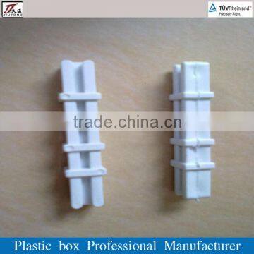 Virgin PP Industrial Storage Plastic Bin Small Parts Bin photo-3