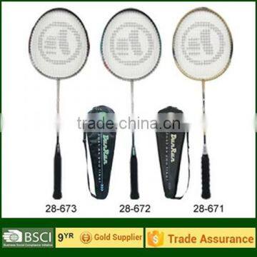 Badminton Racket