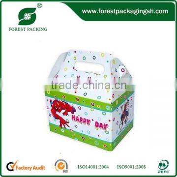 GIFT BOX DESIGN FOR FRUITS WHOLESALE