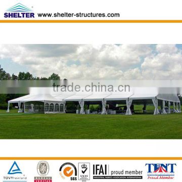 30x50m Factory renting tent for wedding reception