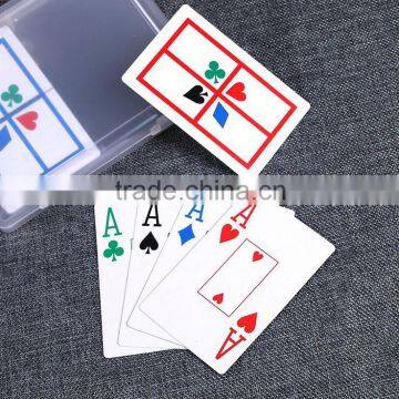 Screen Printing Double Playing Cards Set Funny Japanese Nude Girl Playing Cards Paper Custom Tarot Cards Printing ---DH20583 photo-4