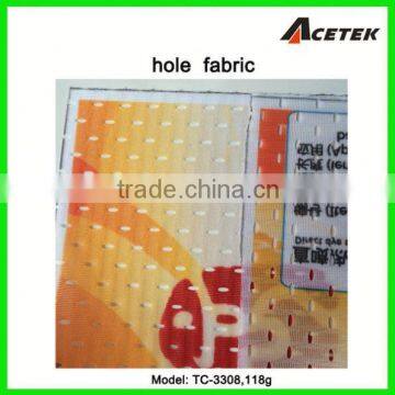 super mesh flag fabric textile dye sublimation