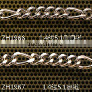 shoe chain for high heels