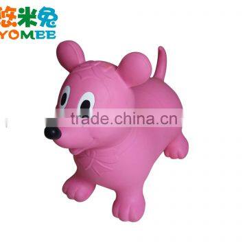 jumping animal toy