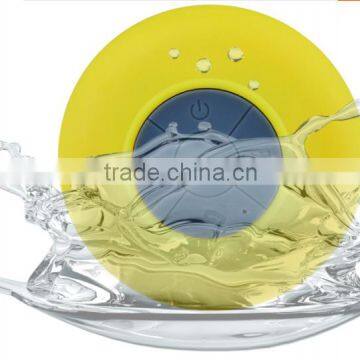 Waterproof Wireless Bluetooth Speaker photo-4