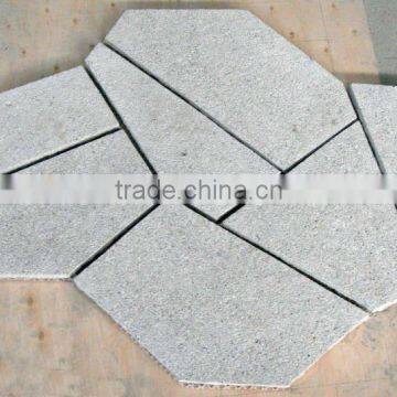 Natural Slate Exterior Flagstone Cheap Price