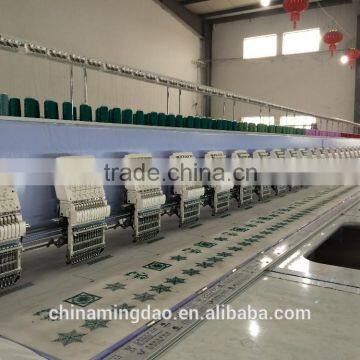 Computer Embroidery Machine Price photo-3
