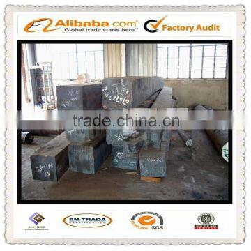 60*60mm-150*150mm Steel Bloom Square Billet photo-2