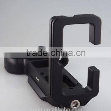 NW-A7 Quick Release Plate for Sony A7, A7R photo-2