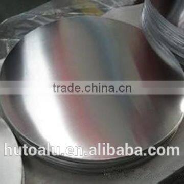 Alloy 1100 HO Aluminium Circles with Factory Price