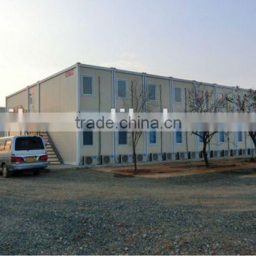 professional maunfacturer ISO LPCB ABS certification camping house