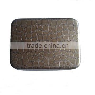 Fashion OEM eva pad pc carrying storage bag