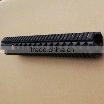 Telescopic Sights Guide-track Groove Standard Tactical Rifle Gun Rail Mount photo-2