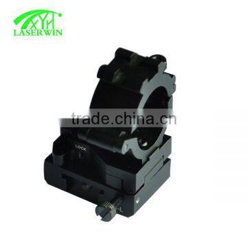 Aluminum 25.4mm 30mm Size Tude Adjustable Picatinny Mount Laser Scope Mount for Rifle photo-3