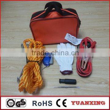 hot sale car safety tools/multi tool kit YX-20150725