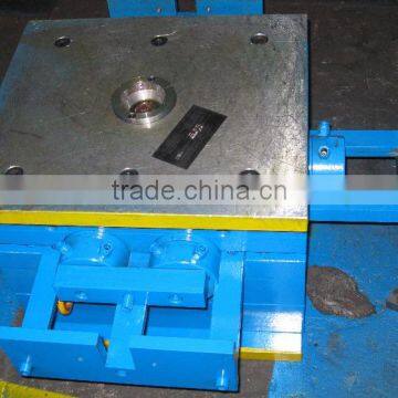 pipe fitting mould