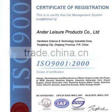 ISO900!:2000