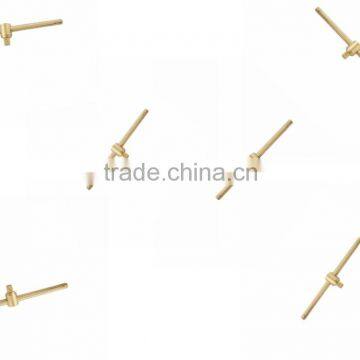 High Quality Sliding T Handle, T Handle, non sparking Sliding T Handle