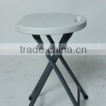 PP plastic folding stool 1190