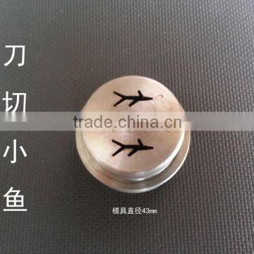 200kg Automatic Fish Feed Health Food Making Machine photo-2