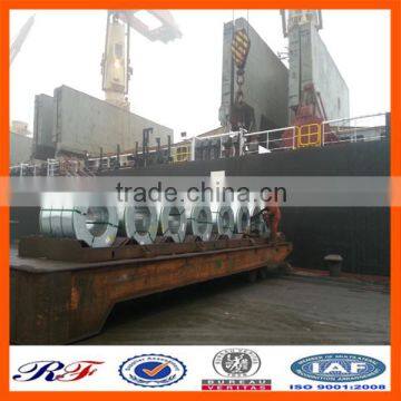 SGCC DX51D+Z Hot-dip galvalume steel coil and sheet (HDG)