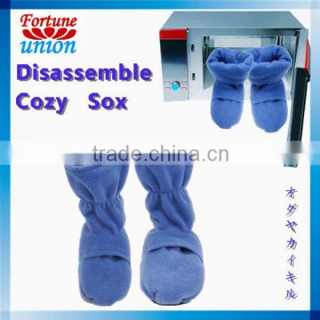 thermal medical slipper