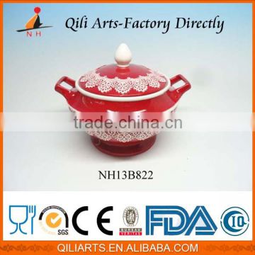 2014 Made in China New Design brand names ceramic tableware