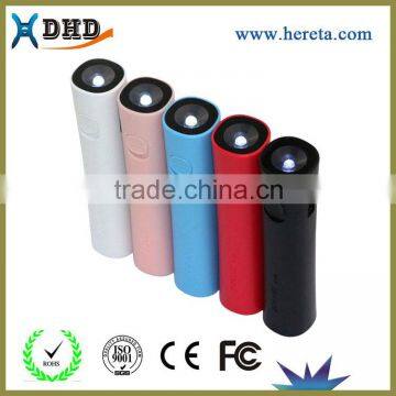 Usefull Gifts Ultra Mini Powerbank photo-3