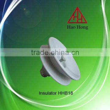 HAO HONG High quality Disc Suspension Insulator