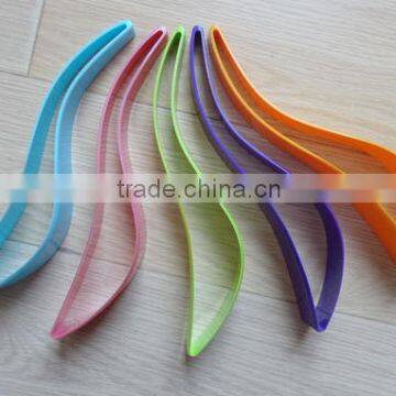 Hot Selling Food Grade plastic wedding cake knife