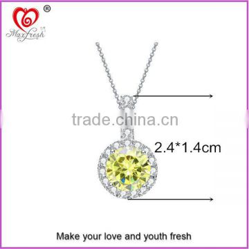 2015 factory wholesale newest white gold design necklace wholesale cheap statement necklace