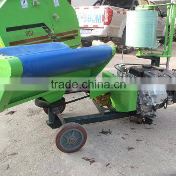 Stable Quality Easy-maintainable Wrapping Machine Made in China photo-6