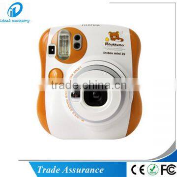 Fujifilm Instant Film Photo Camera Mini25 photo-2