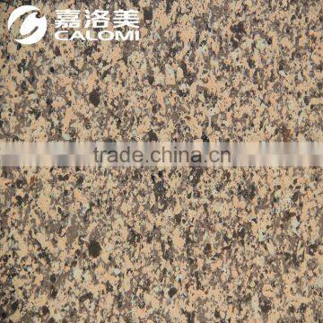 Calomi Waterproof Liquid Granite Imitation Waterbased Wall Coating