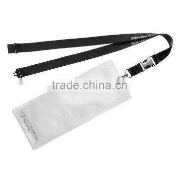 Sedex Audit Factory Various Kinds of Customized Lanyard