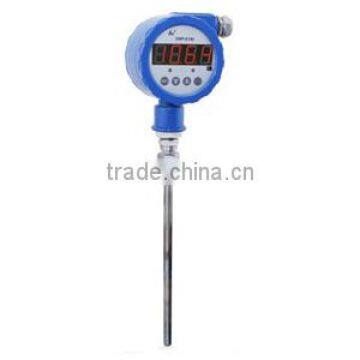 BBZ TXTC2 Intelligent Electronic Contactless Temperature Switch Controller for Lubrication System photo-5