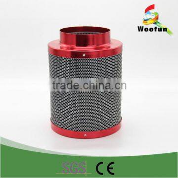 Australian carbon hydroponic filter manufacturer