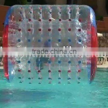 Inflatable Colorful Roller Infflatable Water Roller photo-2