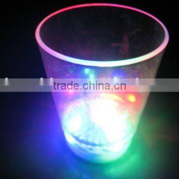 led flashing bar products glow in the dark cup light up flashing glasses