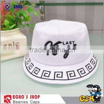 cheap custom plain bucket hat wholesale Men tie dyed bucket hat