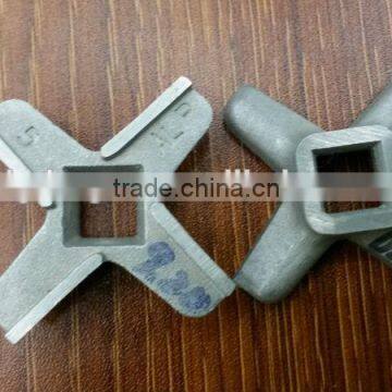 Spare Part for Meat Grinder MEAT KNIFE/ MEAT CUTTER photo-5