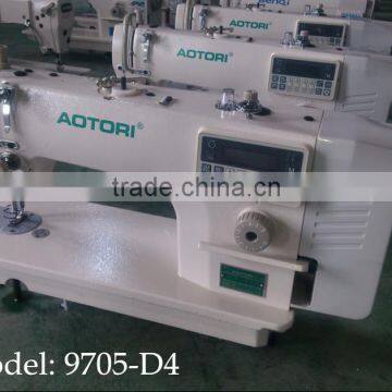 Electronic Sewing Machine, AOTORI, JASON, BENQI Brands Optional, OEM Provided photo-2