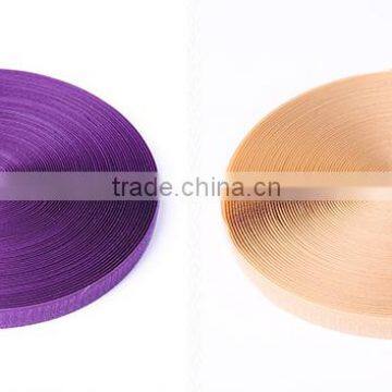 100% Nylon Colors Sew On 2.5cm Hook Tape photo-3