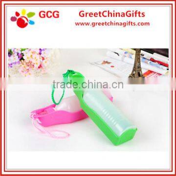 Automatic Plastic Pet Water Dispenser photo-6