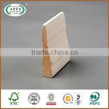 wall moulding for construction
