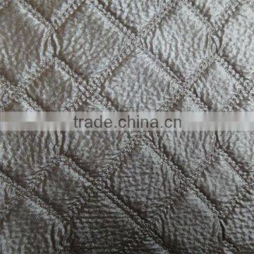 K110 THE HOT ITEM PVC SYNTHETIC LEATHER FOR LADIES BAG DECORATIVE photo-3